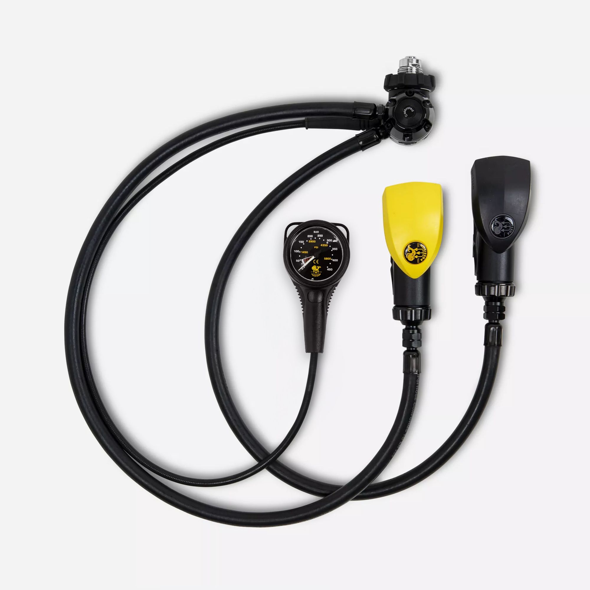 Xstream Black Complete Kit (BAR)